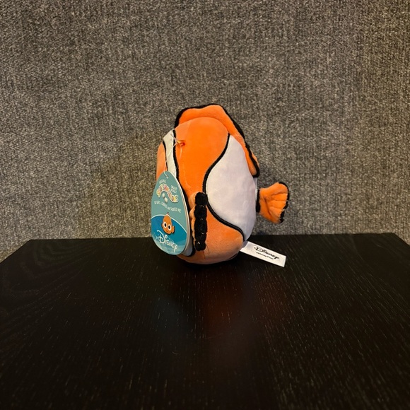Nemo Squishmallow Disney - Picture 2 of 5